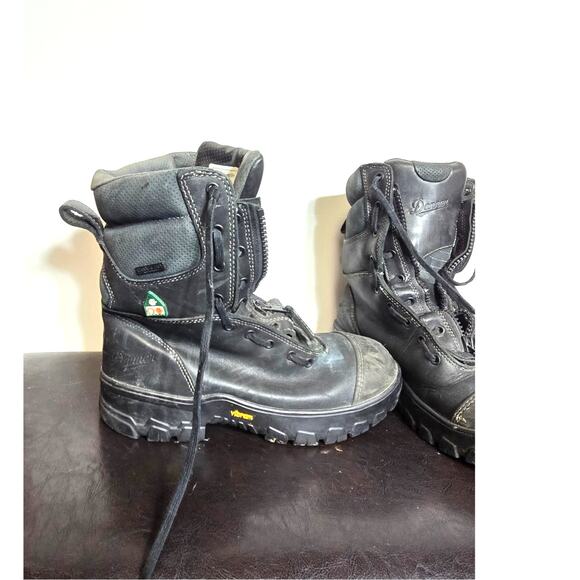 Danner Modern Firefighter 8\